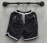 Jordan Craig 8905S Basketball Shorts, Asst