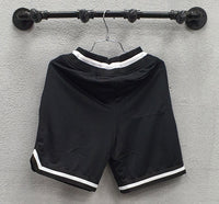 Jordan Craig 8905S Basketball Shorts, Asst