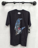 Apolinar Crow Tee