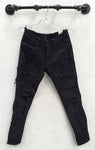 Jordan Craig JR1036 Jeans, Black