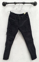 Jordan Craig JR1036 Jeans, Black