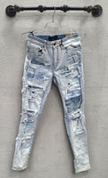 Jordan Craig JR1036 Jeans, Ice Blue