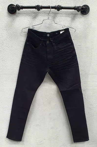 Jordan Craig JR955 Jeans, Black