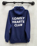 Lonely Hearts Club Love Is A Lie Hoodie