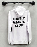 Lonely Hearts Club x Halafan Design Hoodie