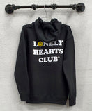 Lonely Hearts Club More Love Hoodie, Asst