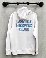 Lonely Hearts Club See You in Hell Hoodie