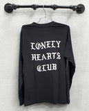 Lonely Hearts Club Cherry Bomb L/S Tee