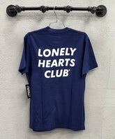 Lonely Hearts Club Love Is A Lie Tee