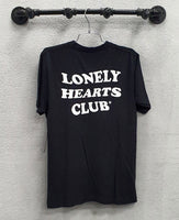 Lonely Hearts Club Need Love Tee