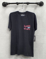 Lonely Hearts Restless Soul Tee