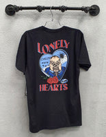 Lonely Hearts Restless Soul Tee