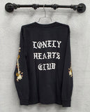 Lonely Hearts Club Strange Love L/S Tee