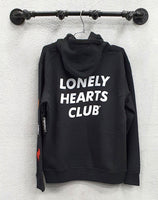 Lonely Hearts Club It's A Beautiful World Hoodie, Asst