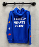 Lonely Hearts Club It's A Beautiful World Hoodie, Asst