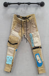 Jordan Craig 5659 Cargo Pants, Sandstorm