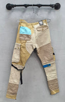 Jordan Craig 5659 Cargo Pants, Sandstorm
