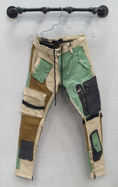 Jordan Craig 5659 Cargo Pants, Surplus