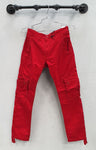 Jordan Craig 5625M Cargo Pants, Red