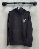 Jordan Craig 8532H Pullover Hoodie, Asst