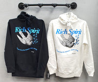 Outrank Rich Spirit Hoodie, Asst