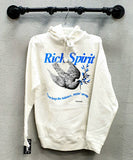 Outrank Rich Spirit Hoodie, Asst