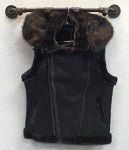 Jordan Craig 9370V Shearling Vest