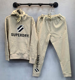 Superdry Code SL Jogger, Asst