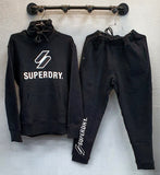 Superdry Code SL Jogger, Asst