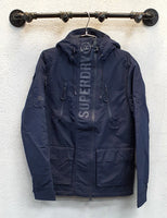 Superdry Ultimate Wind Cheater Jacket, Asst