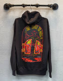 Lonely Hearts Club Lone Ranger Hoodie, Asst