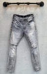 Jordan Craig JR1078 Jeans, Light Grey