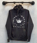Outrank Kings Only Hoodie