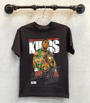 Retro Kings Tyson Tee