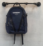 Superdry Code MTN Tarp Backpack, Asst