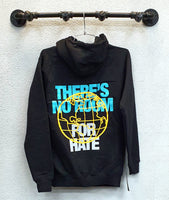 Outrank No Room For Hate Hoodie