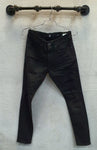 Jordan Craig JS1095 Jeans, Jet Black