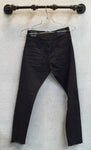 Jordan Craig JR1095 Jeans, Jet Black