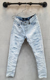 Jordan Craig JS1095 Jeans, Iced White