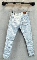 Jordan Craig JS1095 Jeans, Iced White