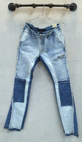 Jordan Craig JTF91564 Stacked Flare Jeans, Asst