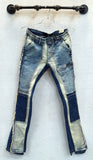 Jordan Craig JTF91564 Stacked Flare Jeans, Asst