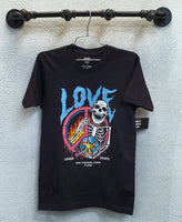 Lonely Hearts Club Love And Chaos Tee