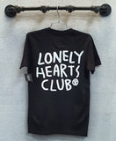 Lonely Hearts Club Love And Chaos Tee