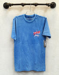 Jordan Craig 8929AP USA Tee