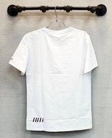 Fifth Loop Silence Tee