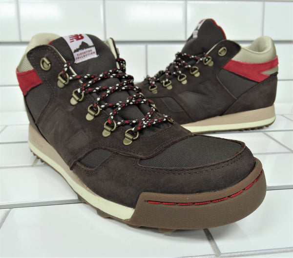 New Balance 710 Hiker Sneaker, Brown
